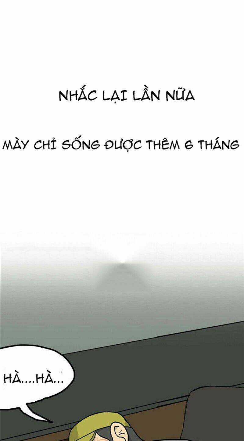 Hồi Sinh Chapter 11 trang 17