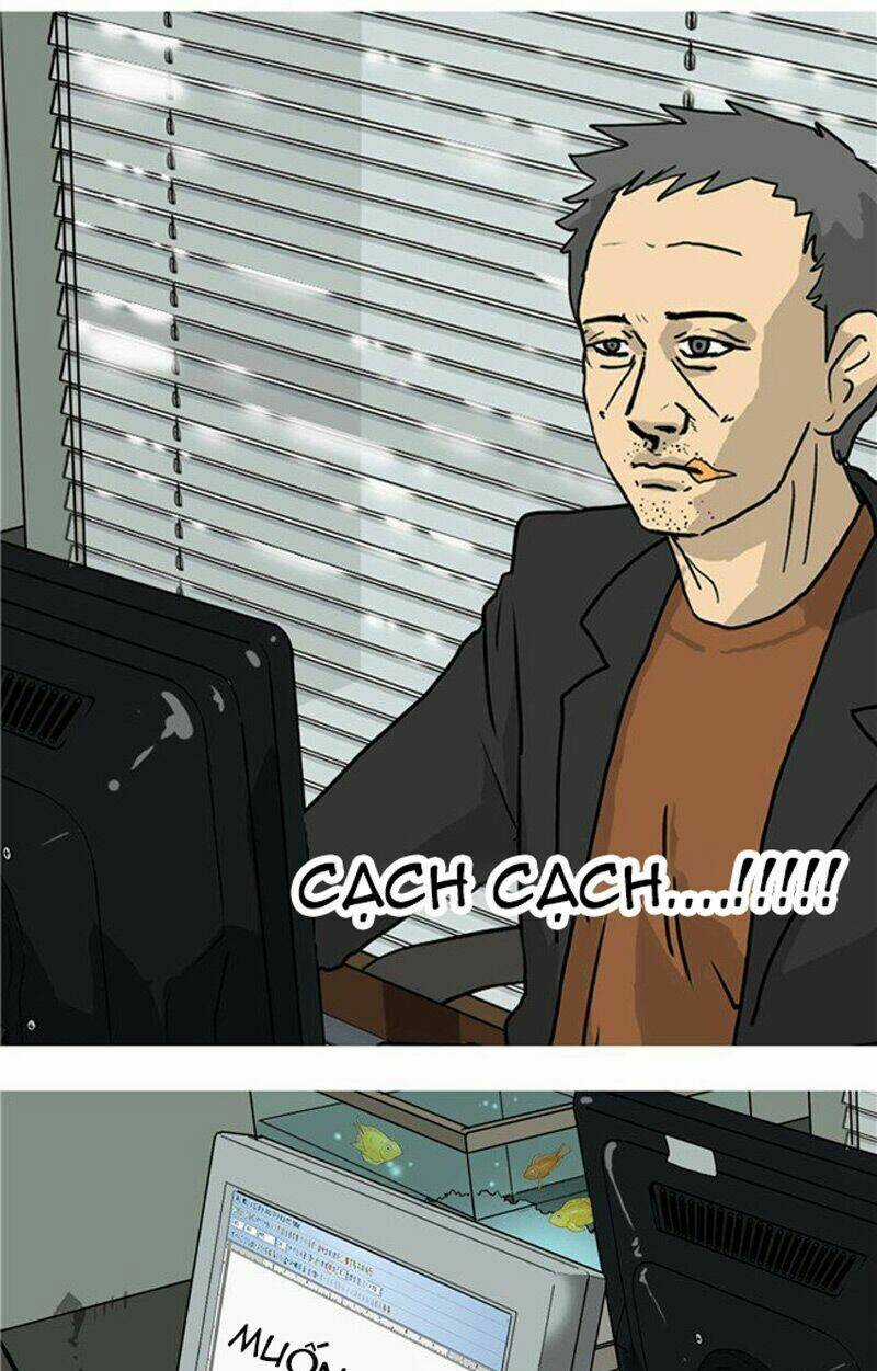 Hồi Sinh Chapter 11 trang 19