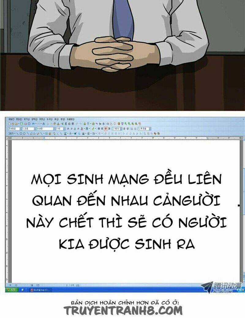 Hồi Sinh Chapter 11 trang 2