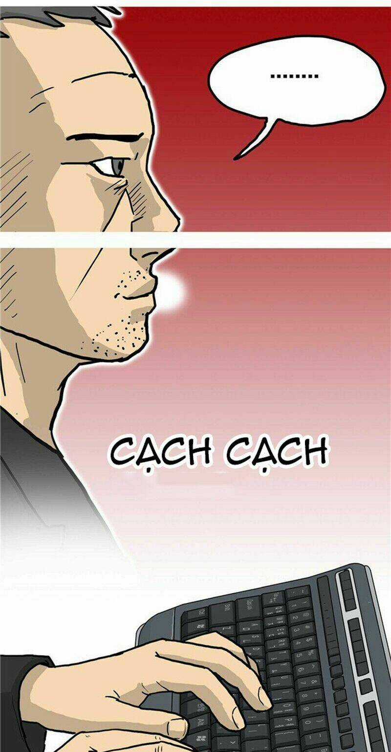 Hồi Sinh Chapter 11 trang 24