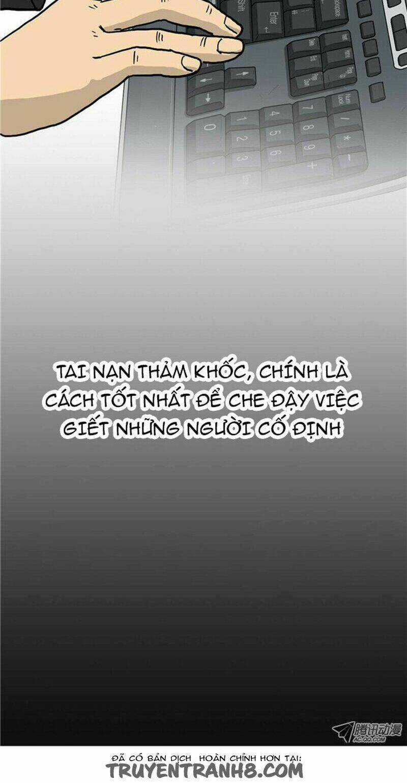 Hồi Sinh Chapter 11 trang 25