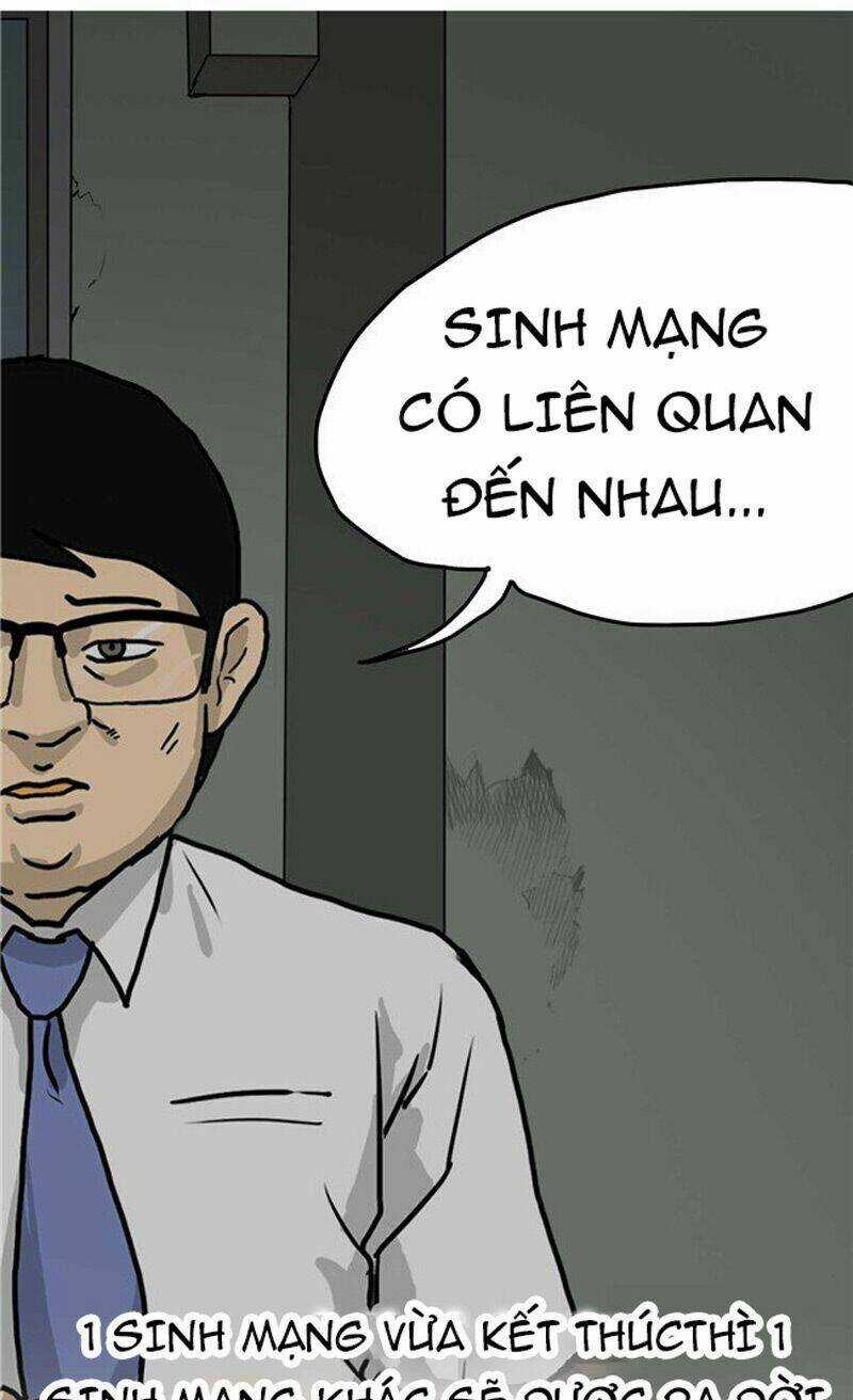 Hồi Sinh Chapter 11 trang 3