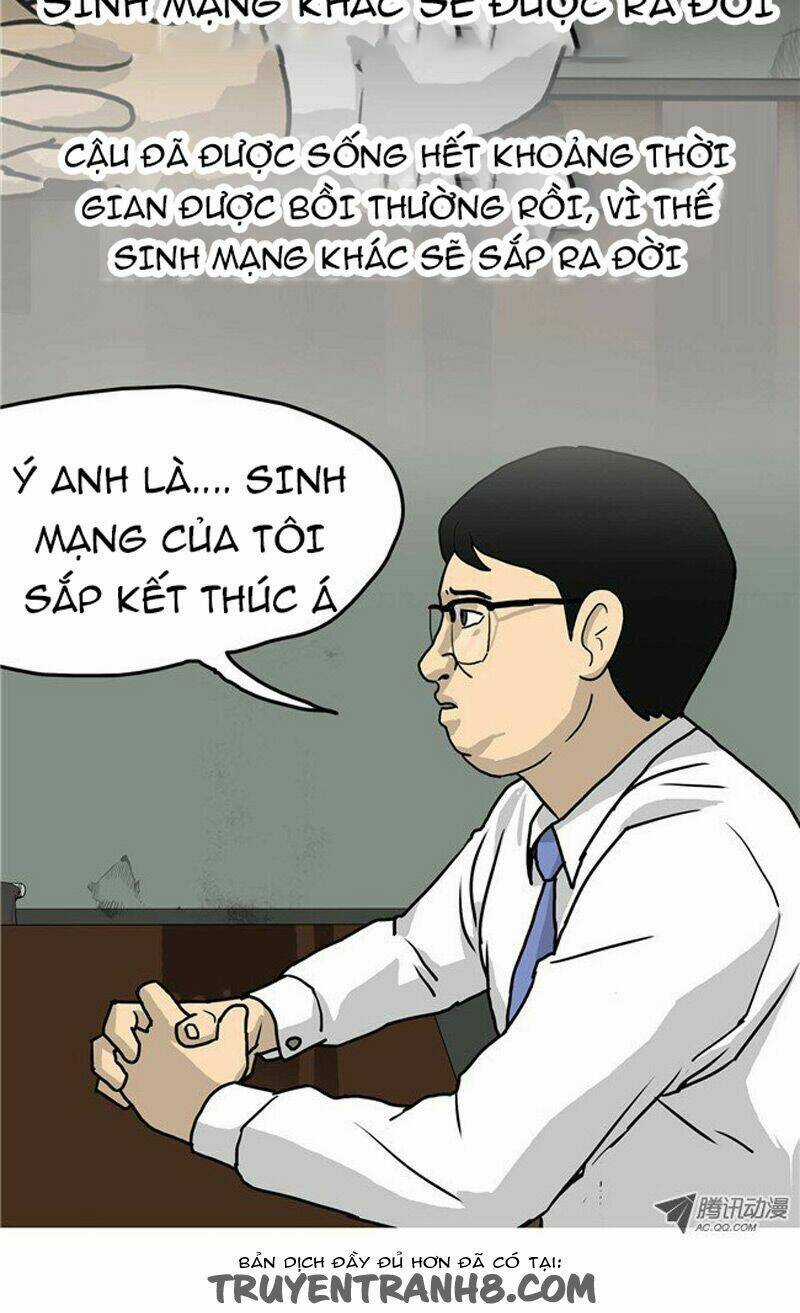 Hồi Sinh Chapter 11 trang 4