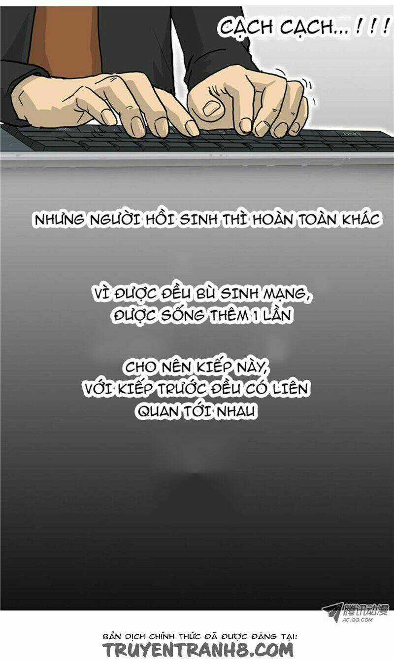 Hồi Sinh Chapter 11 trang 5