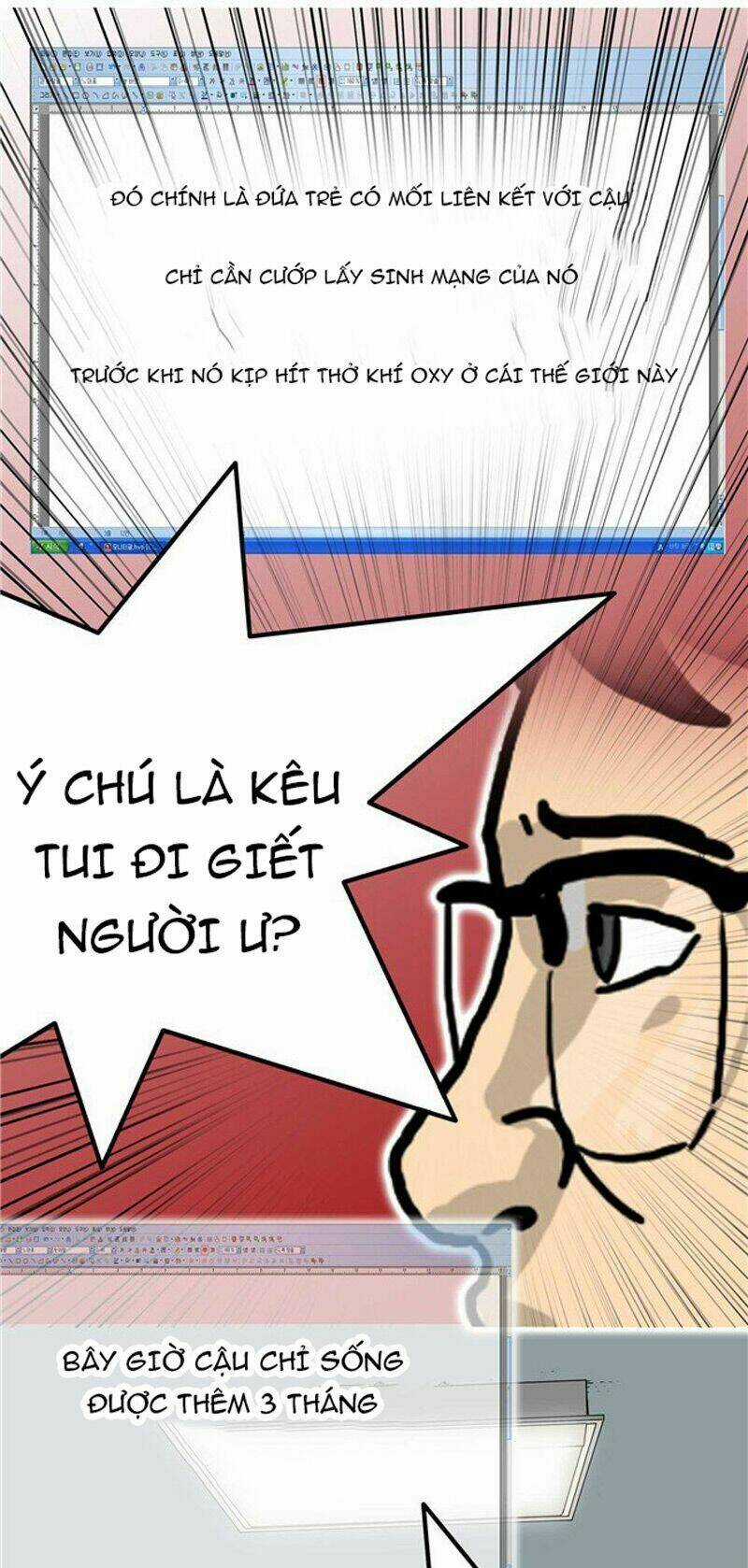 Hồi Sinh Chapter 11 trang 7