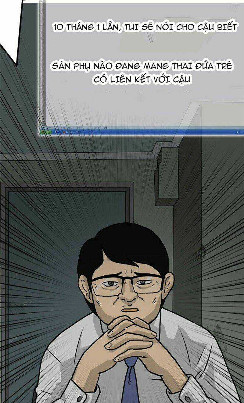 Hồi Sinh Chapter 11 trang 9