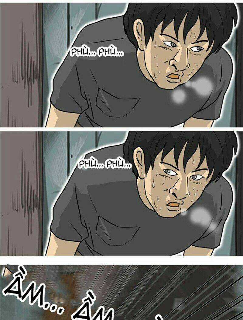 Hồi Sinh Chapter 12 trang 11