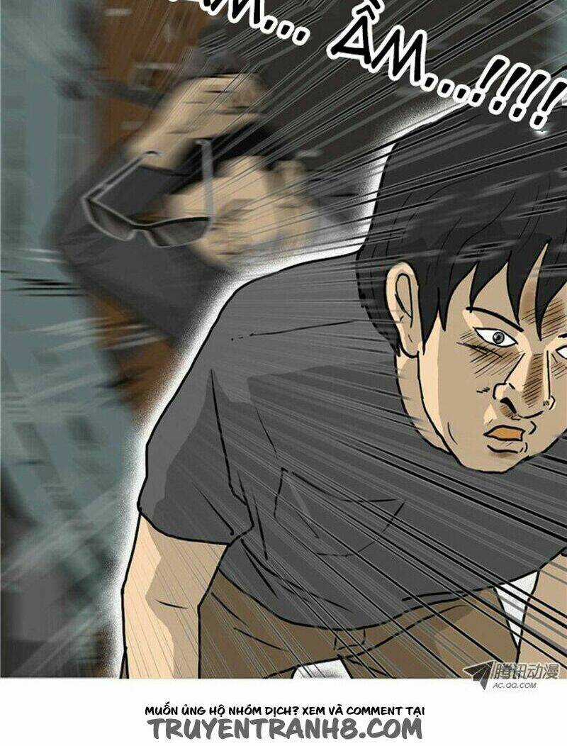 Hồi Sinh Chapter 12 trang 12