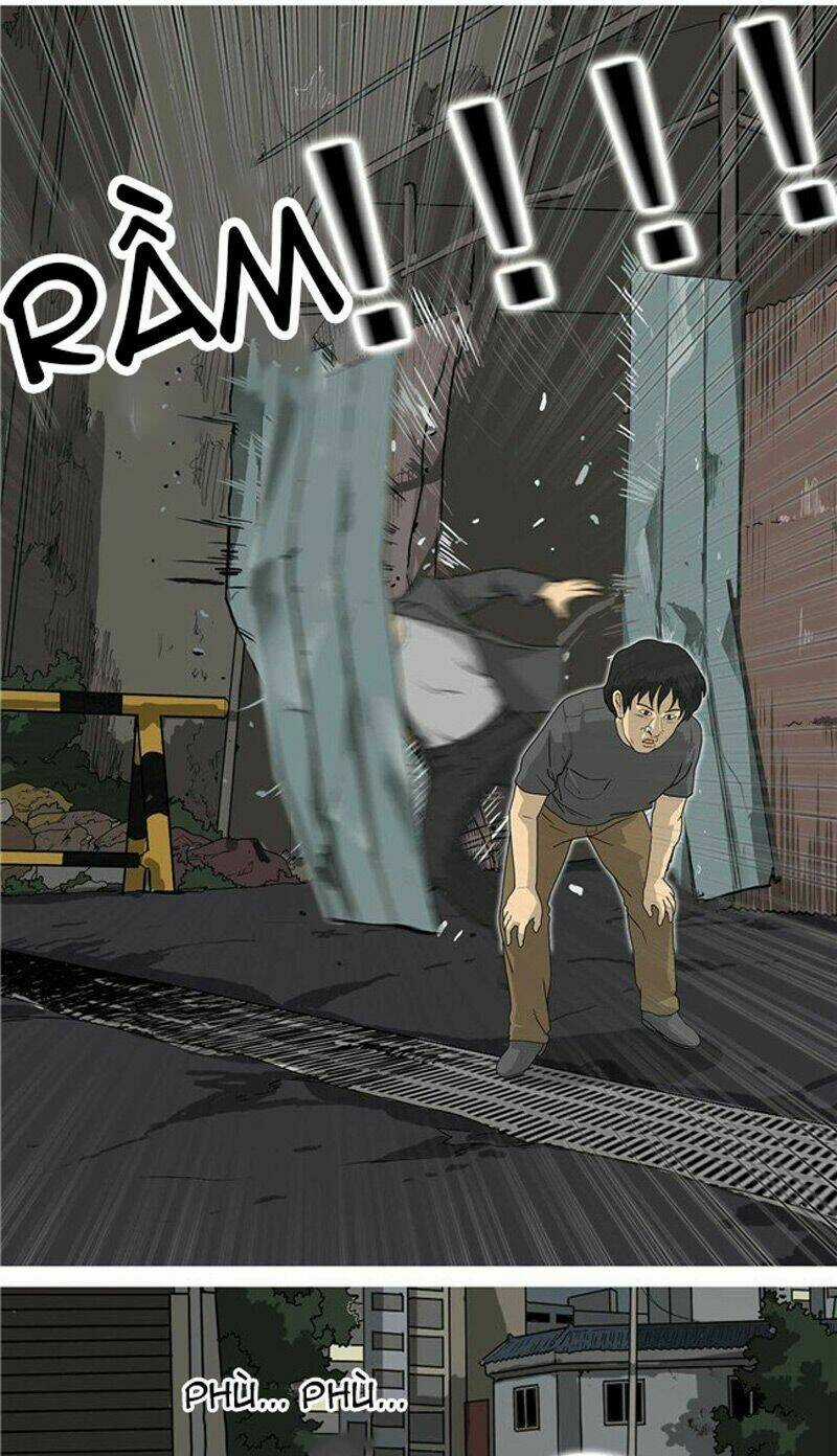 Hồi Sinh Chapter 12 trang 13