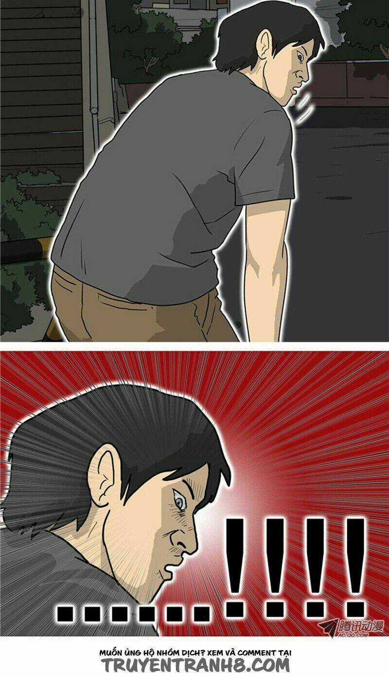 Hồi Sinh Chapter 12 trang 14