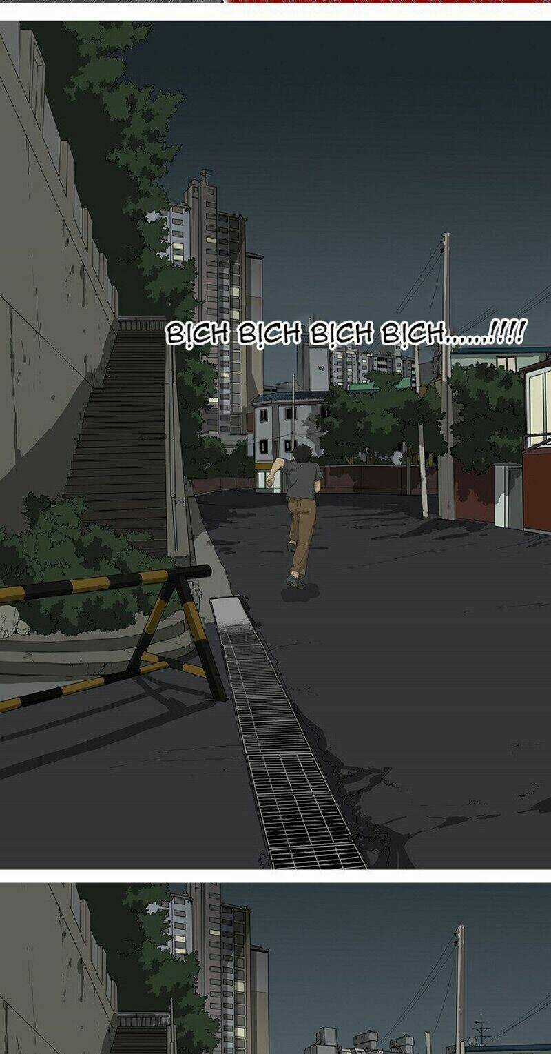 Hồi Sinh Chapter 12 trang 15