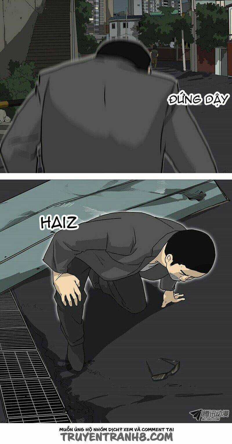 Hồi Sinh Chapter 12 trang 16