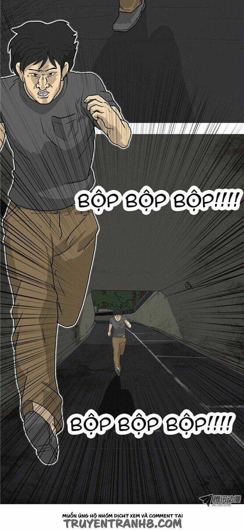 Hồi Sinh Chapter 12 trang 2