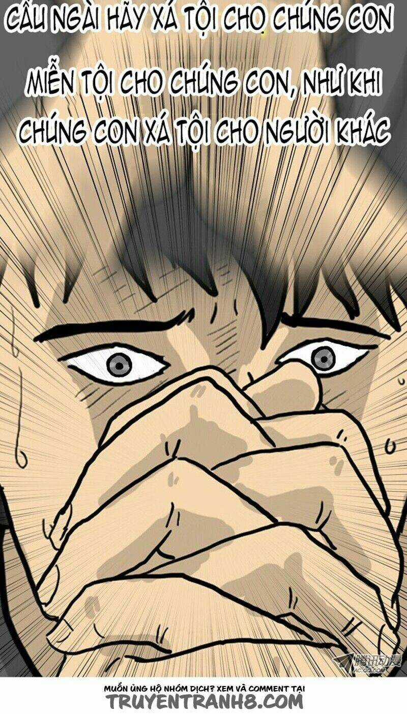 Hồi Sinh Chapter 12 trang 23