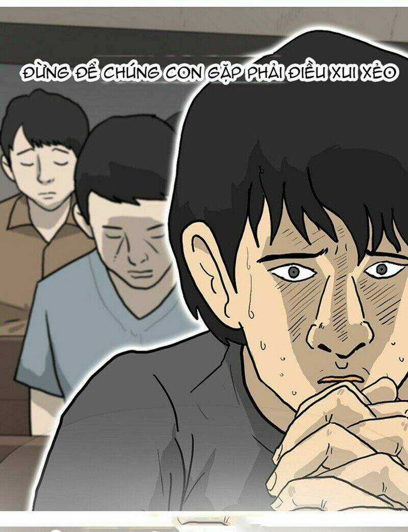 Hồi Sinh Chapter 12 trang 24