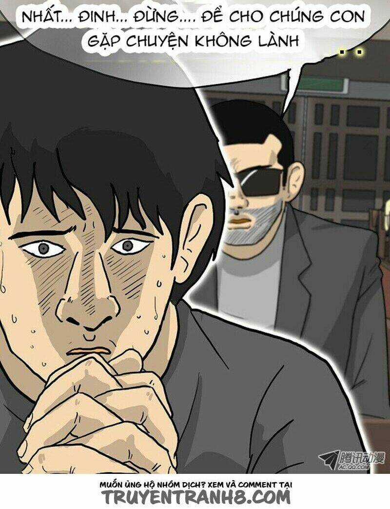 Hồi Sinh Chapter 12 trang 25