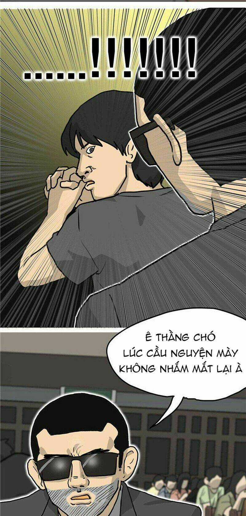 Hồi Sinh Chapter 12 trang 27