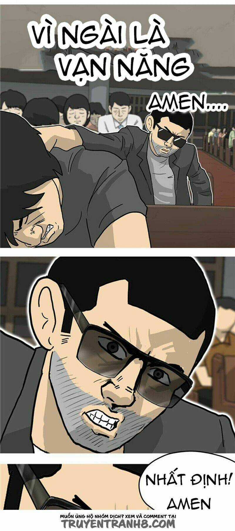 Hồi Sinh Chapter 12 trang 29