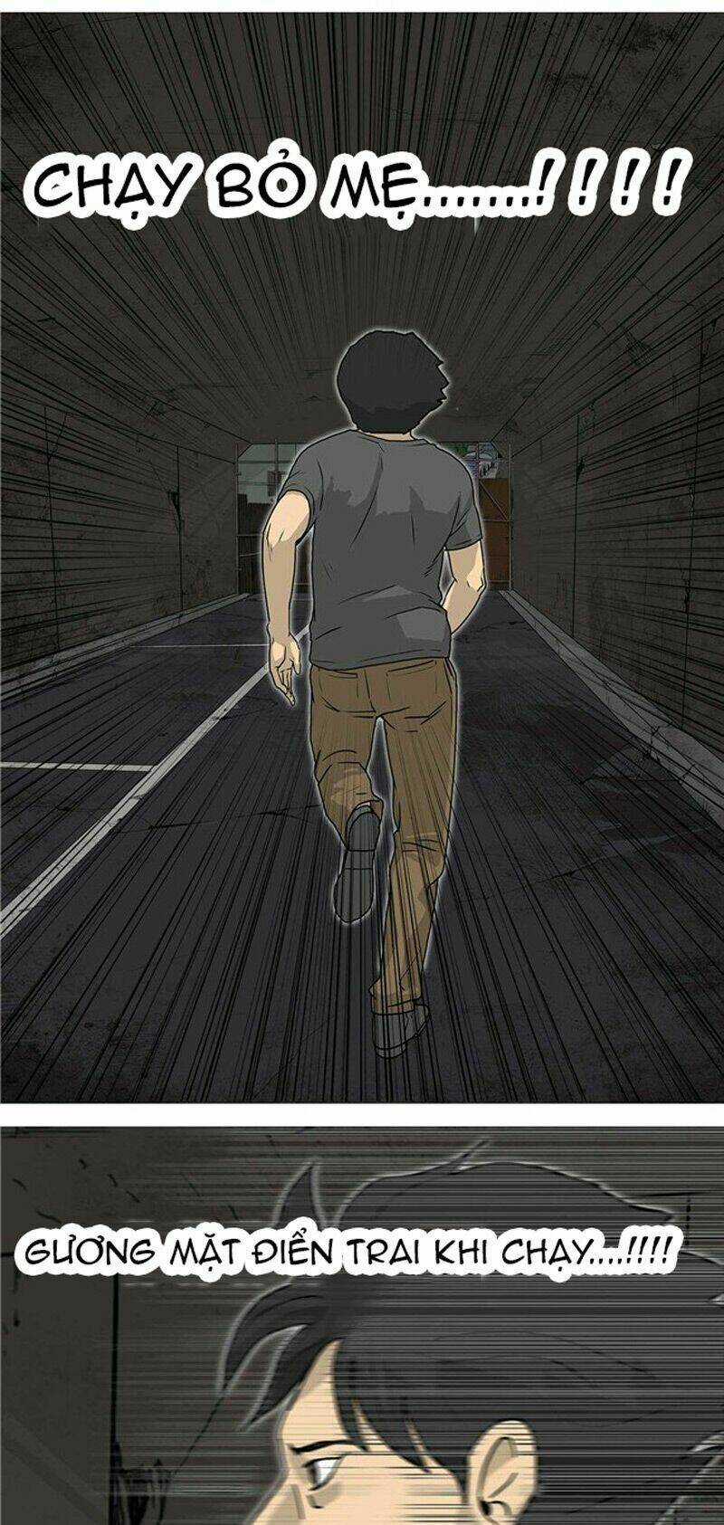 Hồi Sinh Chapter 12 trang 3