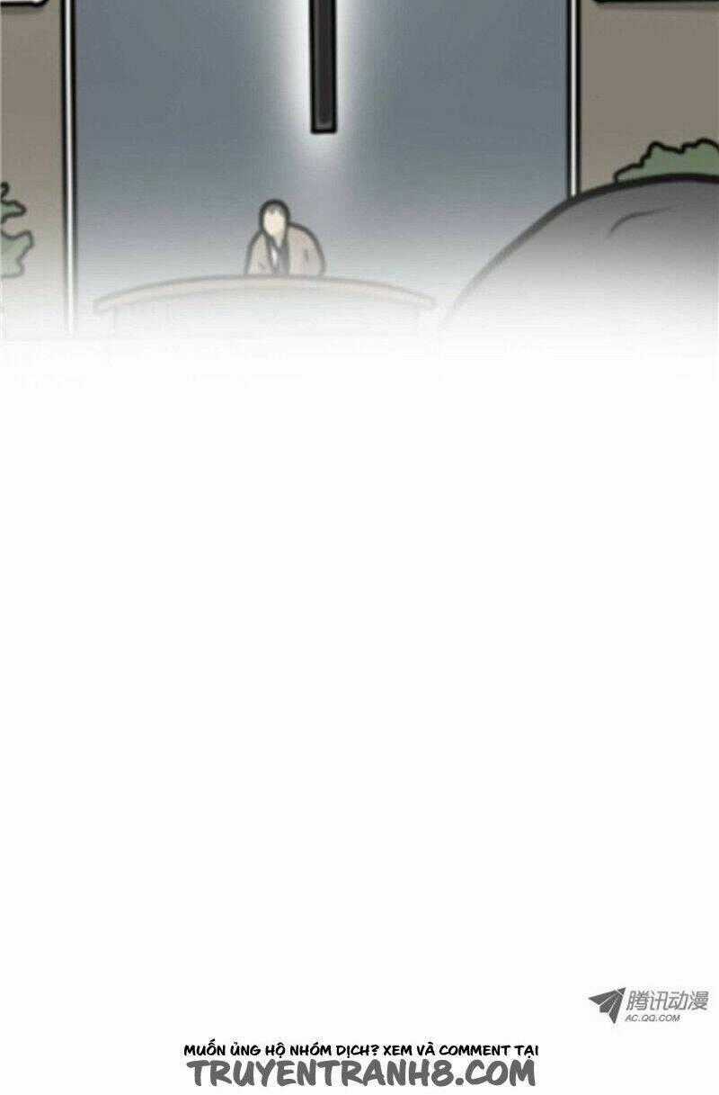 Hồi Sinh Chapter 12 trang 31