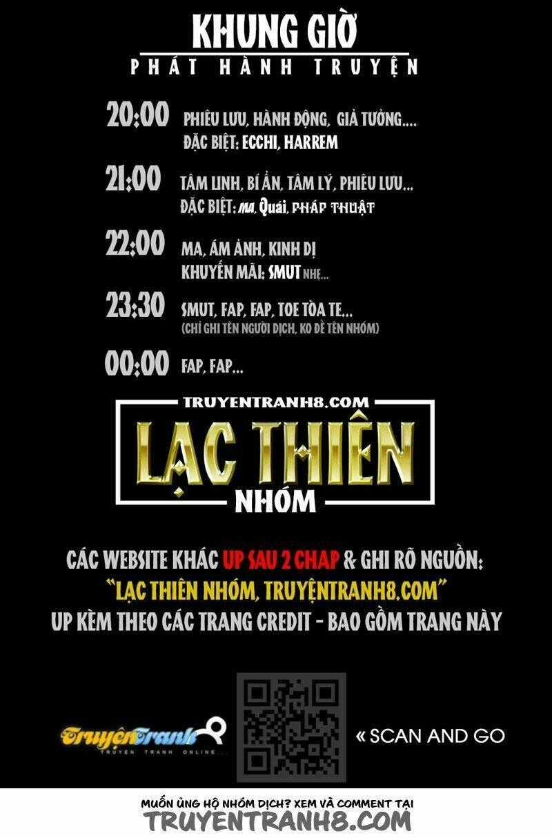 Hồi Sinh Chapter 12 trang 32