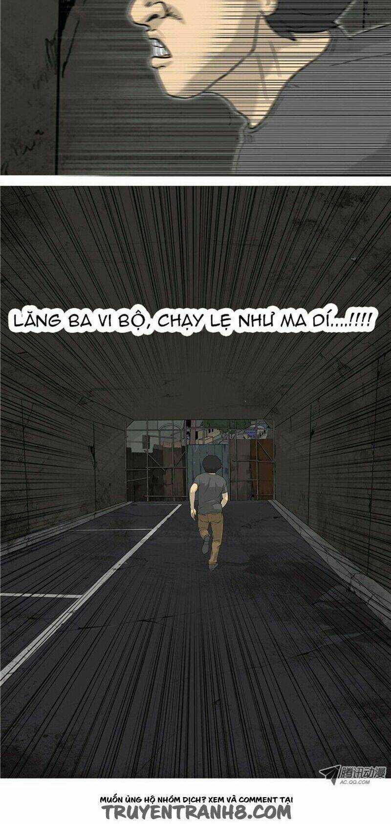 Hồi Sinh Chapter 12 trang 4