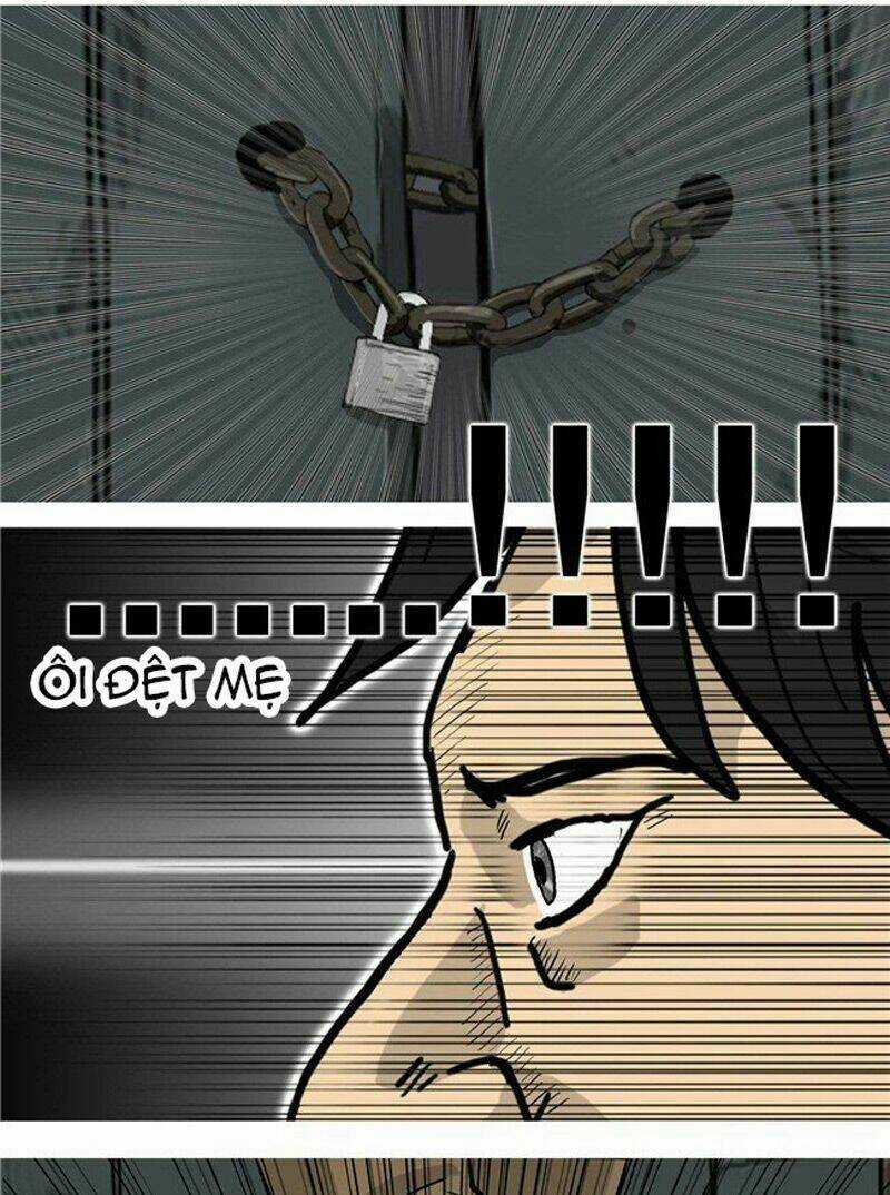 Hồi Sinh Chapter 12 trang 5