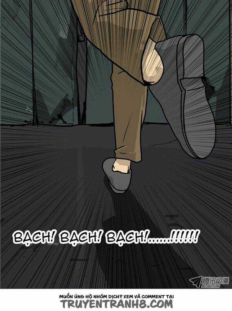 Hồi Sinh Chapter 12 trang 6