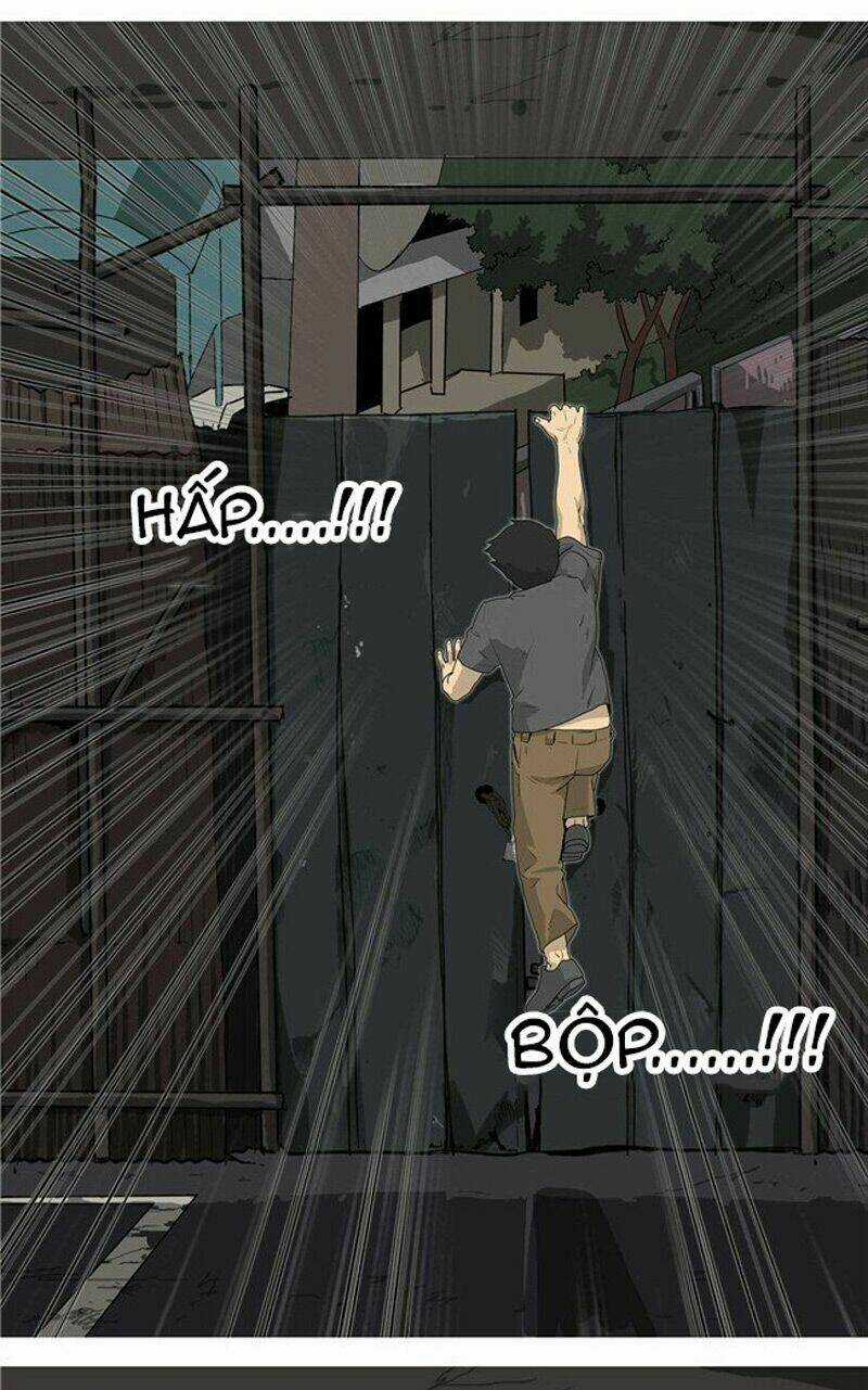 Hồi Sinh Chapter 12 trang 7