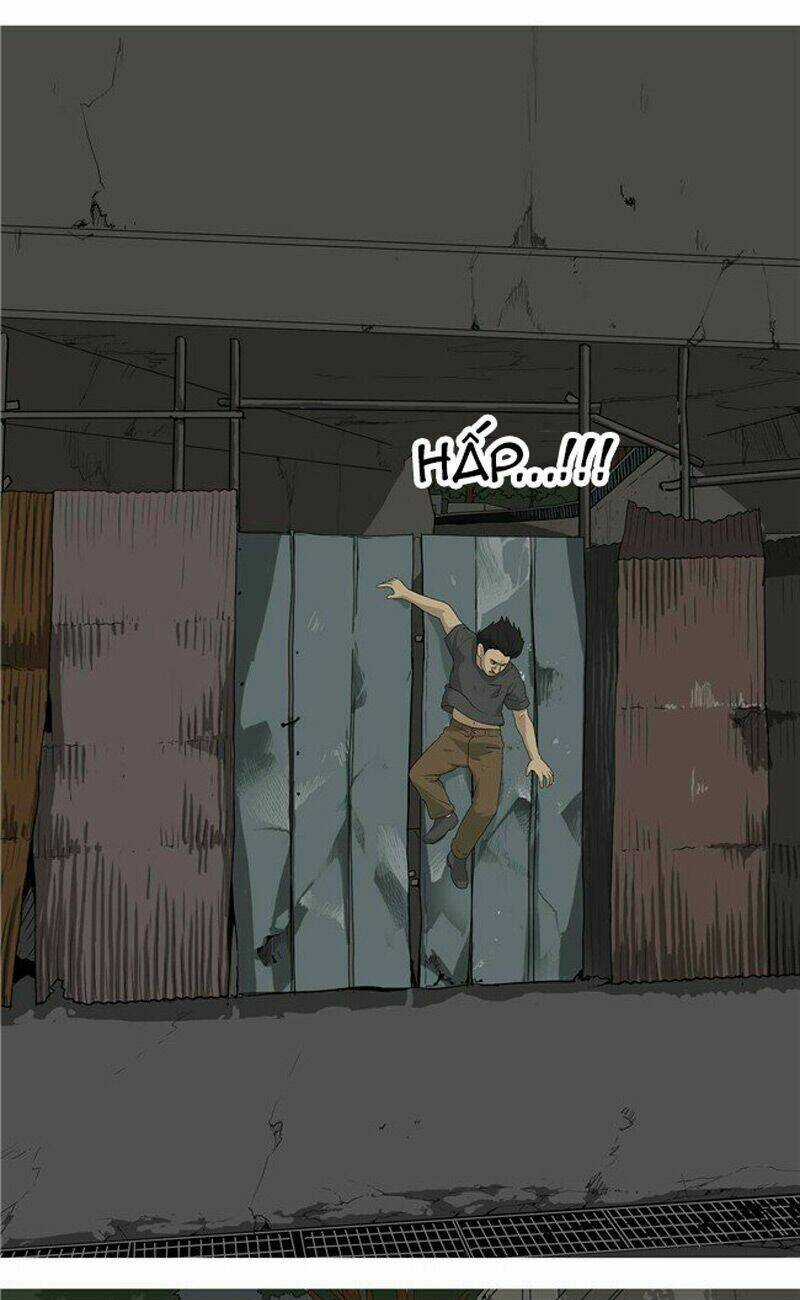 Hồi Sinh Chapter 12 trang 9