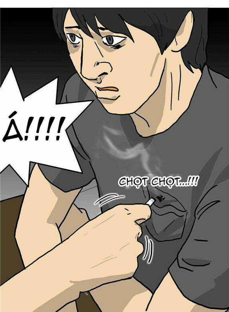 Hồi Sinh Chapter 13 trang 11