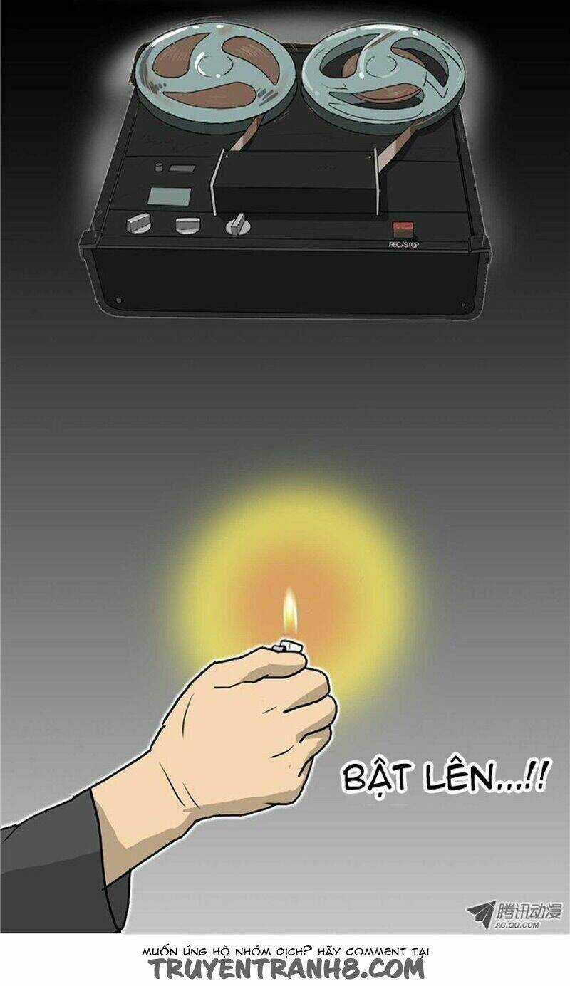 Hồi Sinh Chapter 13 trang 2