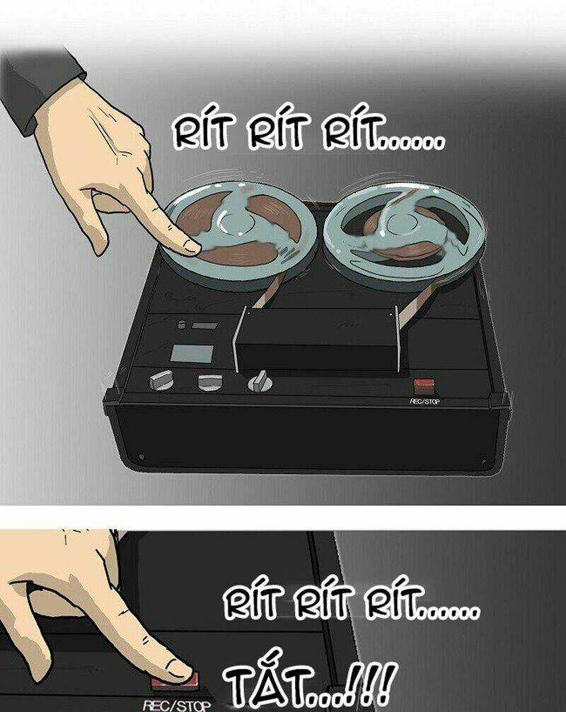 Hồi Sinh Chapter 13 trang 22