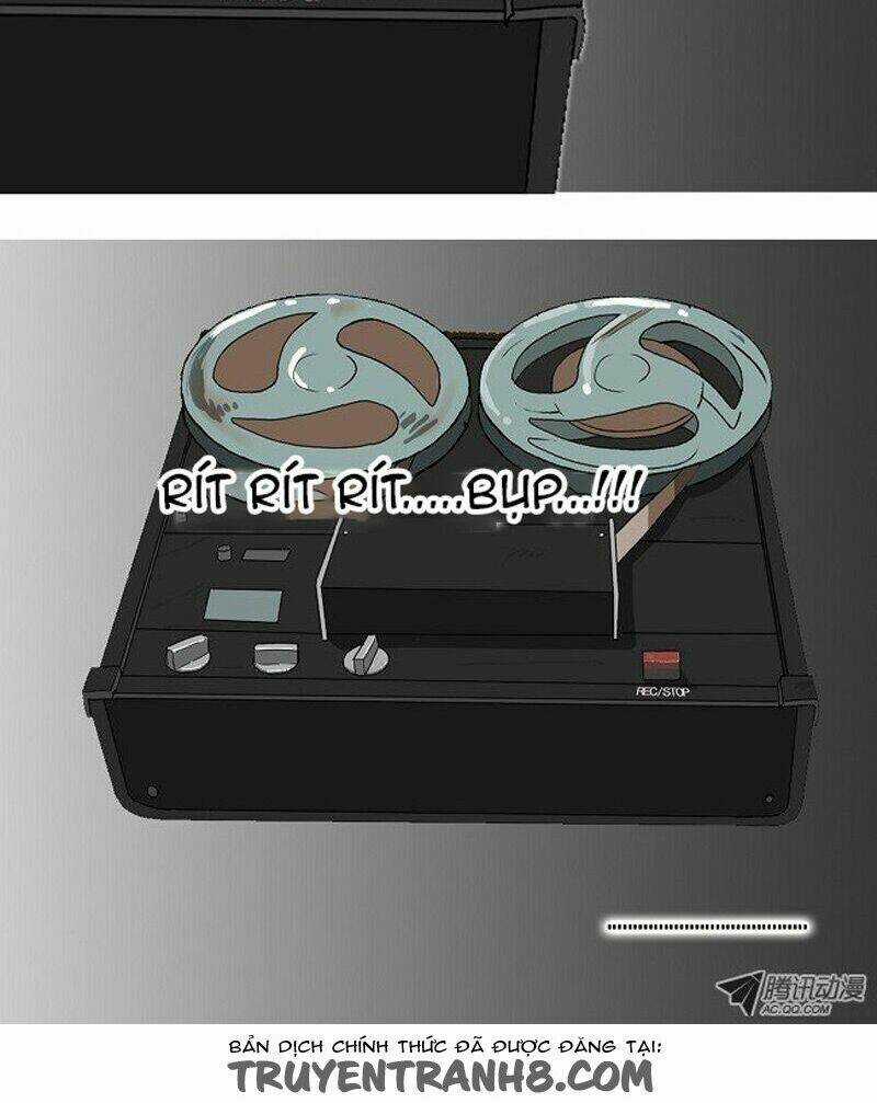 Hồi Sinh Chapter 13 trang 23