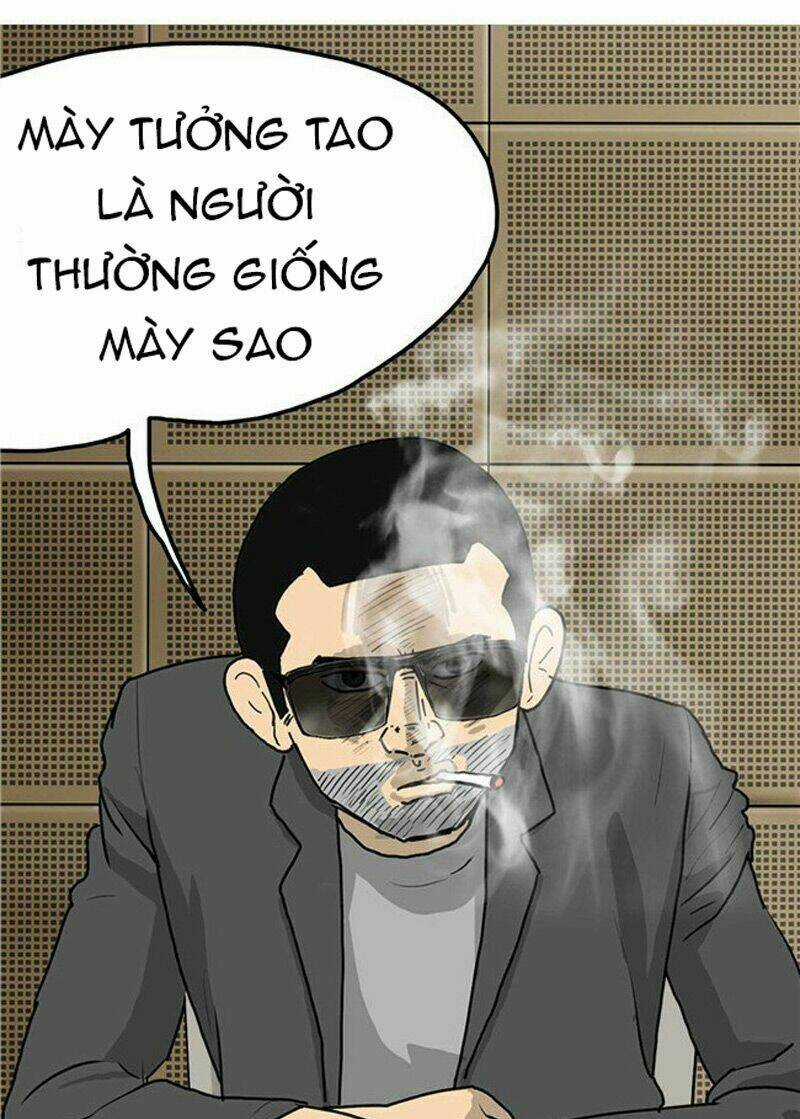 Hồi Sinh Chapter 13 trang 24