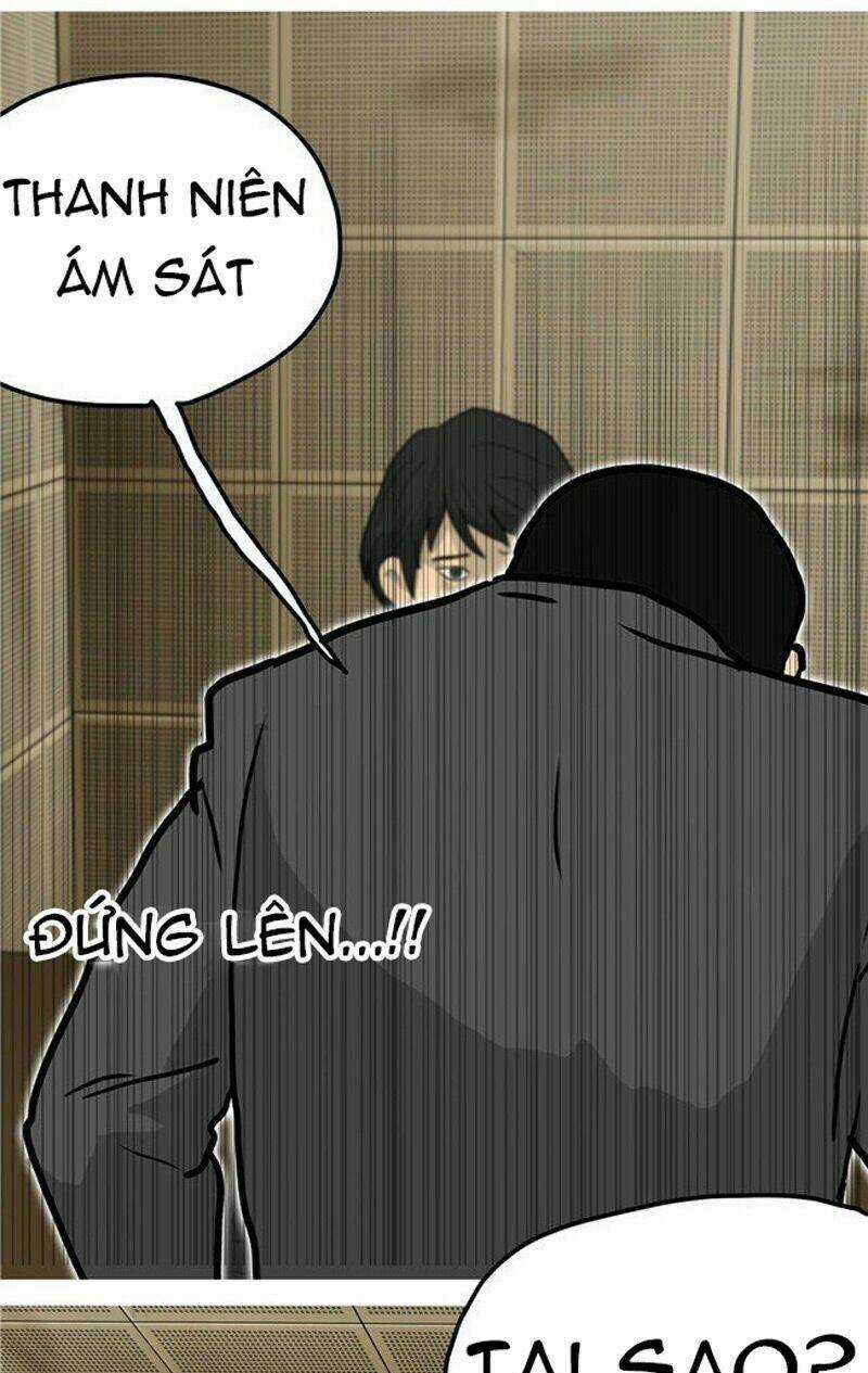 Hồi Sinh Chapter 13 trang 26