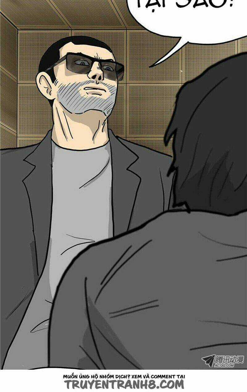 Hồi Sinh Chapter 13 trang 27