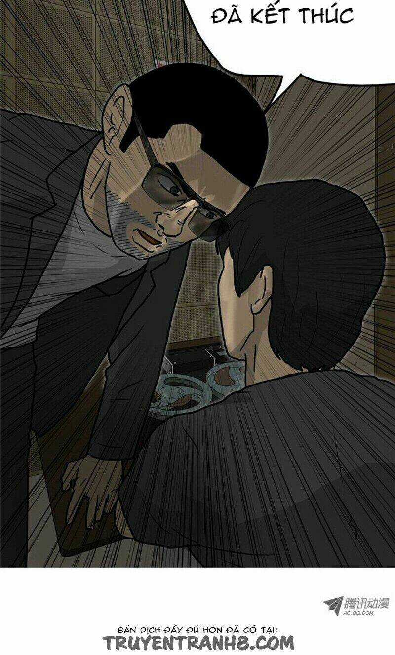 Hồi Sinh Chapter 13 trang 29