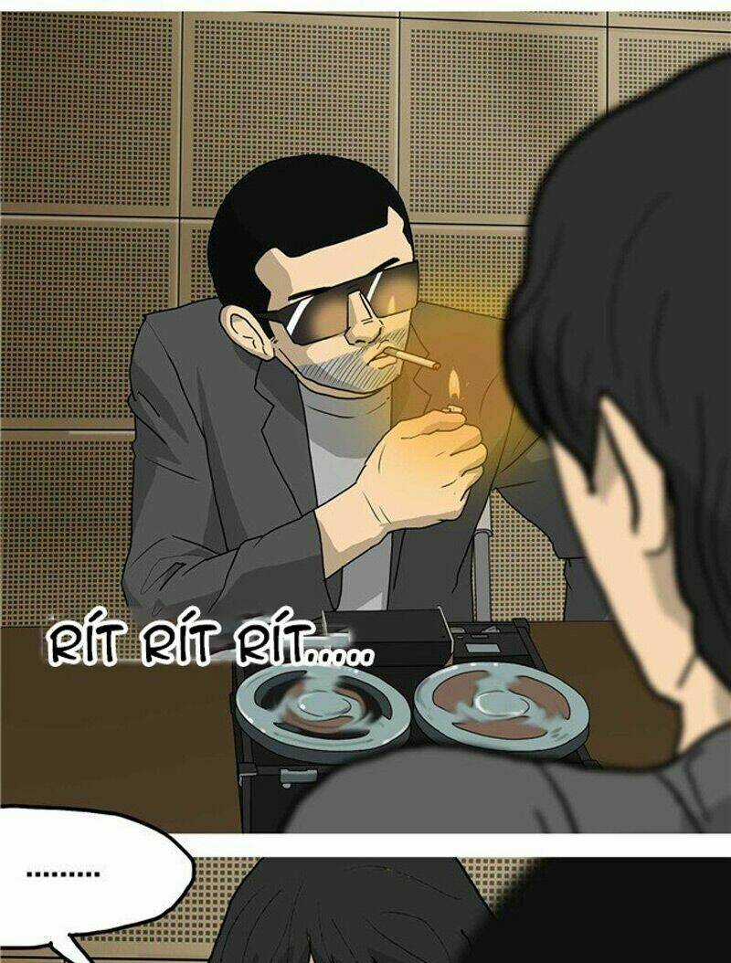 Hồi Sinh Chapter 13 trang 3