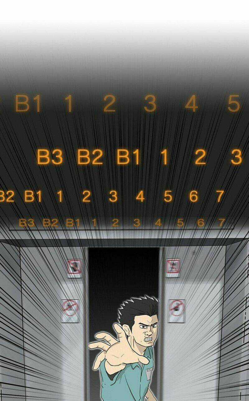 Hồi Sinh Chapter 13 trang 30