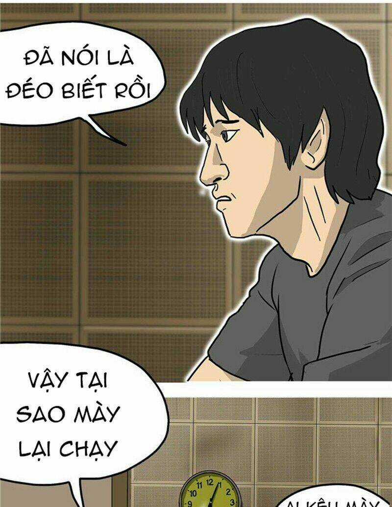 Hồi Sinh Chapter 13 trang 7