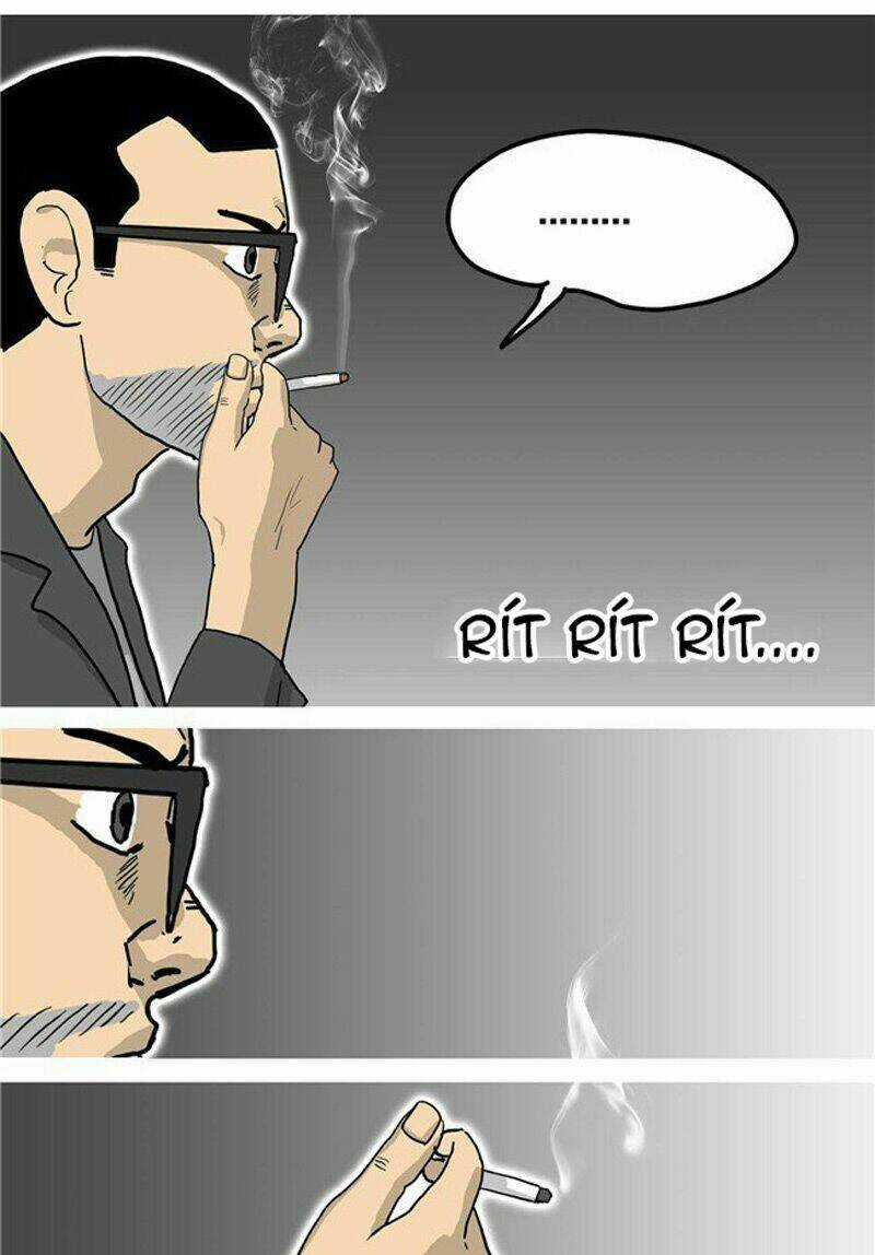 Hồi Sinh Chapter 13 trang 9