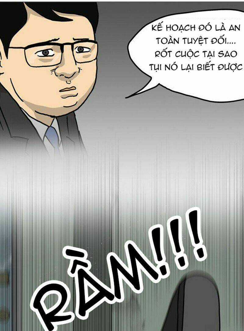 Hồi Sinh Chapter 14 trang 13