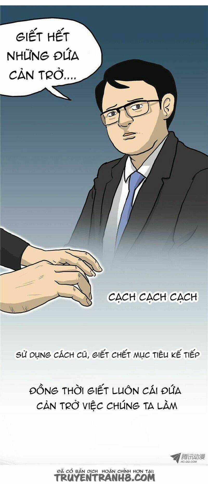 Hồi Sinh Chapter 14 trang 26