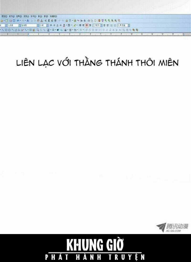 Hồi Sinh Chapter 14 trang 32