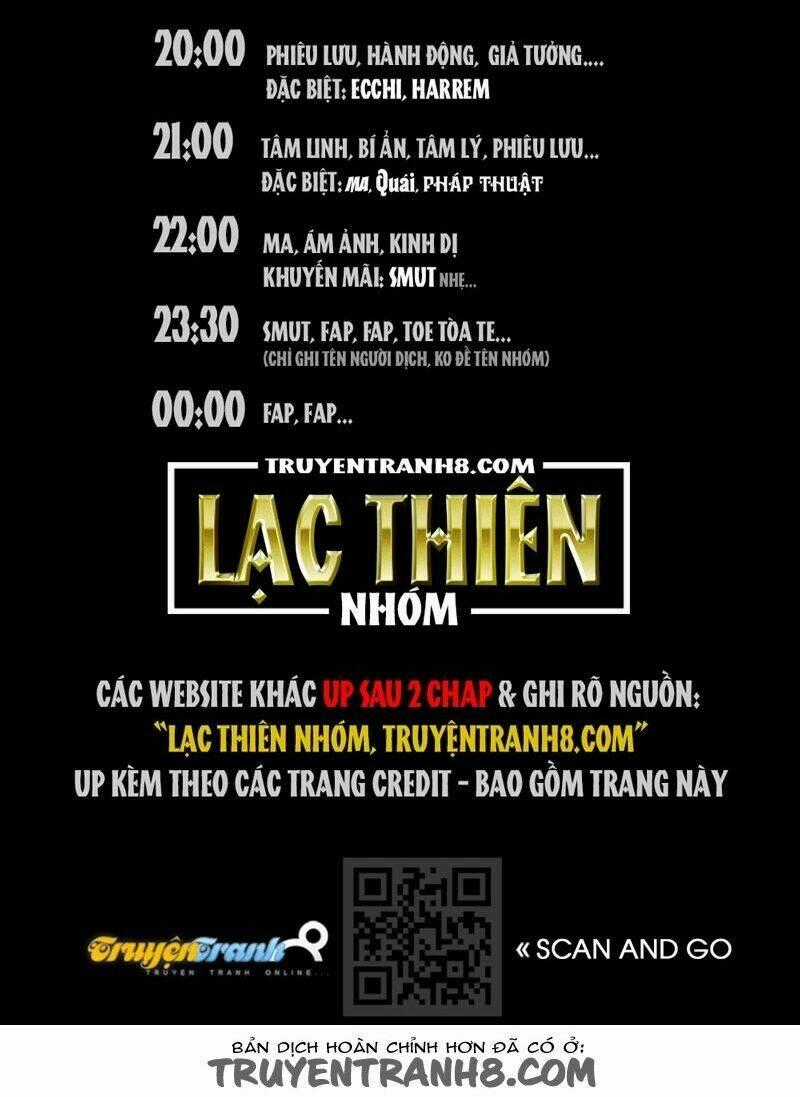 Hồi Sinh Chapter 14 trang 33