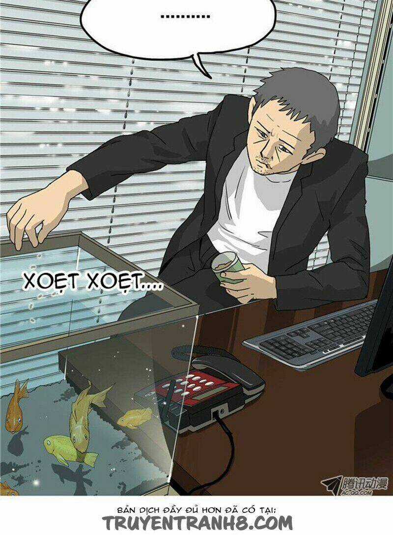 Hồi Sinh Chapter 14 trang 6