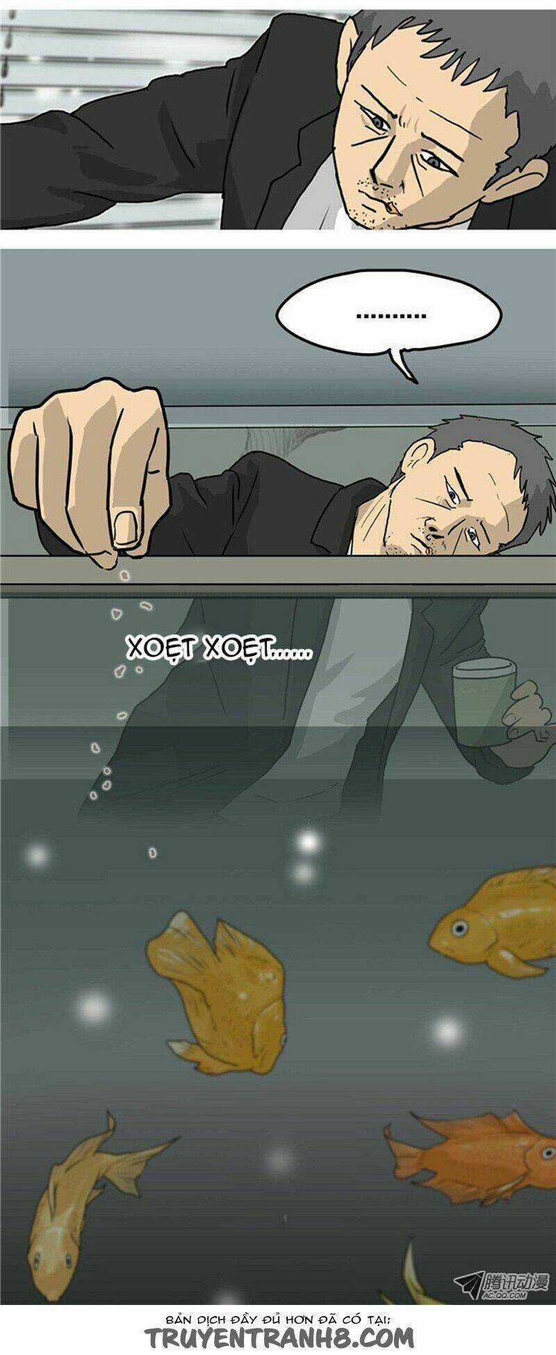 Hồi Sinh Chapter 14 trang 7