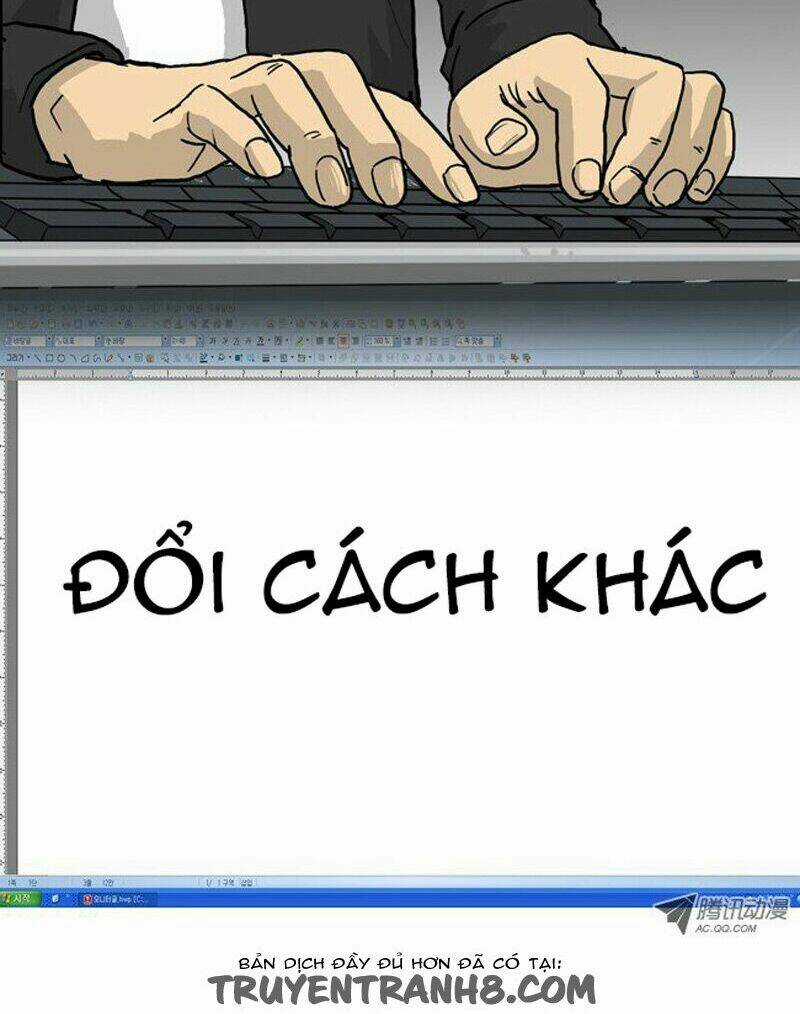 Hồi Sinh Chapter 14 trang 9