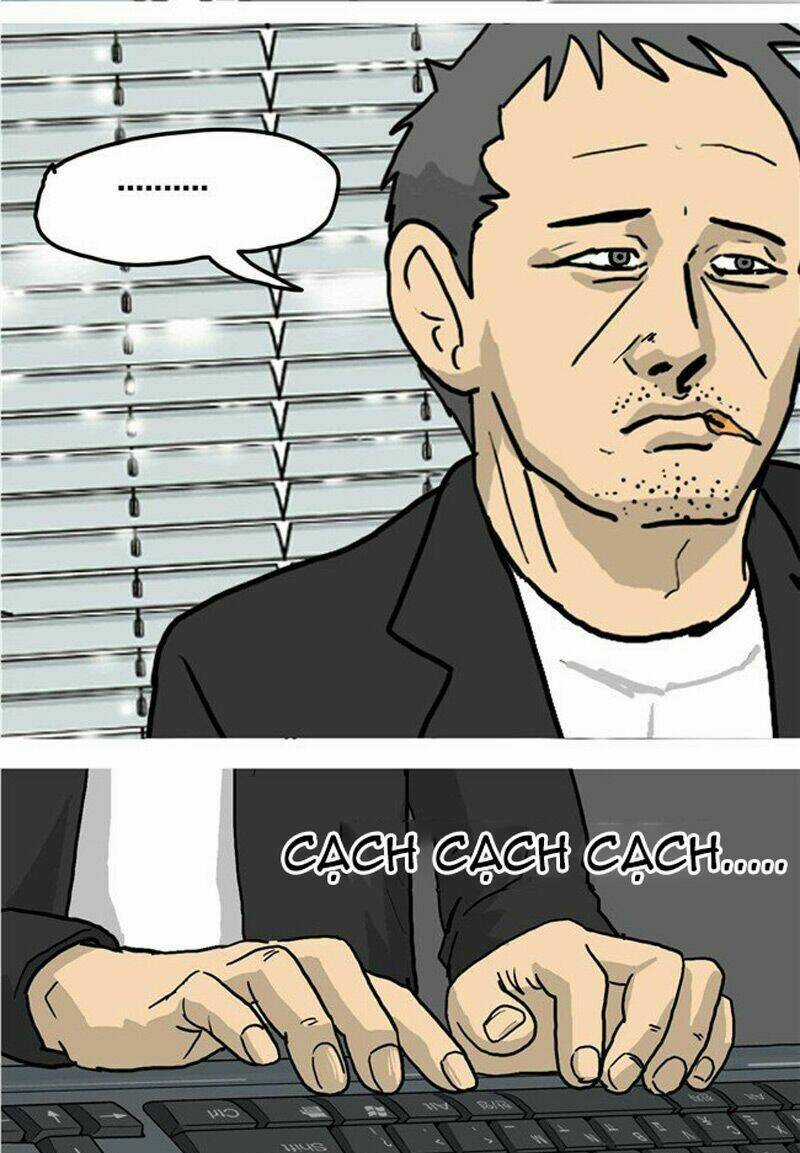 Hồi Sinh Chapter 15 trang 14